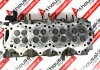 Cylinder Head WLAA, WEC, WEAT, WE01-10-100J, WE01-10-100K for FORD, MAZDA WLAA, WEC, WEAT