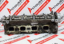 Cylinder Head 4B10 for MITSUBISHI 4B10