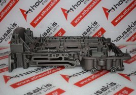 Oil sump BK3Q-6U004-AA for FORD 