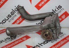 Bomba de aceite 6281810301, 6281810040, 6281810201 para MERCEDES