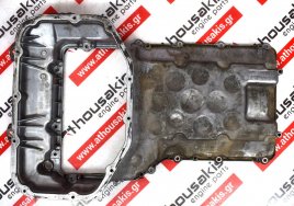 Oil sump 6280140002 for MERCEDES
