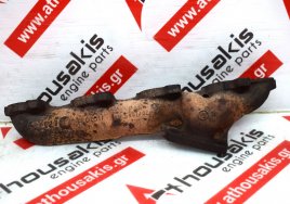 Collettore di scarico 6281420201 per MERCEDES 
