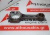 Pleuelstange 729402-23100 zum YANMAR, KOMATSU 3TNE84, 3TNV84, 3TNE88, 3TNV88, 3D84, 3D88, 4D84, 4D88, 4TNE84, 4TNE86, 4TNE88, 4TNV84, 4TNV86, 4TNV88
