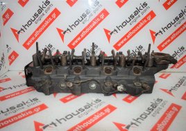 Cylinder Head HRC1474, 12J for LAND ROVER