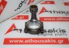Pleuelstange 729402-23100 zum YANMAR, KOMATSU 3TNE84, 3TNV84, 3TNE88, 3TNV88, 3D84, 3D88, 4D84, 4D88, 4TNE84, 4TNE86, 4TNE88, 4TNV84, 4TNV86, 4TNV88