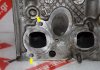 Testata 1743987 per BMW M43 ( 164E3, 194E1 )
