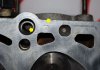 Testata 1743987 per BMW M43 ( 164E3, 194E1 )