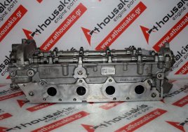 Cylinder Head 31401431, 36012763 for VOLVO