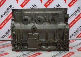 Блок цилиндров 4TNE86 для YANMAR 4TNE86
