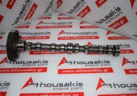 Albero a camme 729402-14580 per YANMAR, KOMATSU 4D84, 4D88, 4TNE84, 4TNE86, 4TNE88, 4TNV84, 4TNV86, 4TNV88