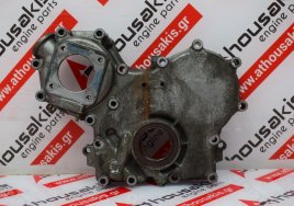 Bomba de aceite 119802-32100, 119802-32111, 119802-32120 para YANMAR, KOMATSU 3TNV84, 3TNV88, 4TNV86, 4TNV84, 4TNV88