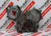 Oil pump 119802-32100, 119802-32111, 119802-32120 for YANMAR, KOMATSU 3TNV84, 3TNV88, 4TNV86, 4TNV84, 4TNV88