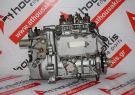 Bomba de inyección diesel 729486-51450 para YANMAR 