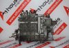 Αντλία πετρελαίου 729486-51450 για YANMAR 