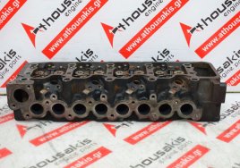 Cylinder Head 1800100, 062103063A, 062103063AX for VW