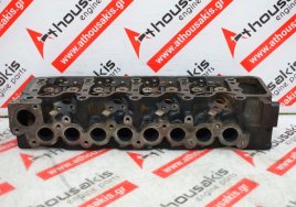 Головка блока 1800100, 062103063A, 062103063AX для VW AUC, BCQ