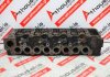 Testata 1800100, 062103063A, 062103063AX per VW AUC, BCQ