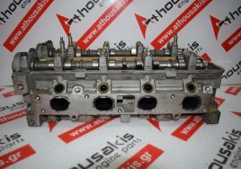 Cylinder Head 96MM6090A2K for FORD