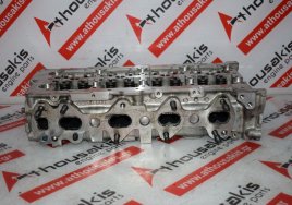 Cylinder Head 22111-2F600, D4HA, D4HB, 22100-2F600, 22100-2F601 for HYUNDAI, KIA D4HA, D4HB