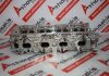 Cylinder Head 22111-2F600, D4HA, D4HB, 22100-2F600, 22100-2F601 for HYUNDAI, KIA D4HA, D4HB