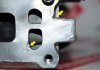Cylinder Head 22111-2F600, D4HA, D4HB, 22100-2F600, 22100-2F601 for HYUNDAI, KIA D4HA, D4HB