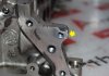 Cylinder Head 22111-2F600, D4HA, D4HB, 22100-2F600, 22100-2F601 for HYUNDAI, KIA D4HA, D4HB
