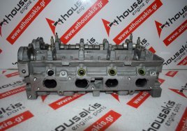 Cylinder Head XS6E6090B2A, DHA, DHB for FORD