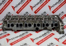 Головка блока 7800003, 780750306, N57D30A, 11127800001 для BMW N57D30A