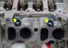 Cylinder Head 7800003, 780750306, N57D30A, 11127800001 for BMW N57D30A
