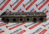 Cylinder Head 7800003, 780750306, N57D30A, 11127800001 for BMW N57D30A