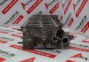Cylinder Head 7800003, 780750306, N57D30A, 11127800001 for BMW N57D30A