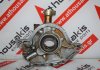 Ölpumpe 4N2G6604A3C, A9JA, A9JB zum FORD A9JA, A9JB