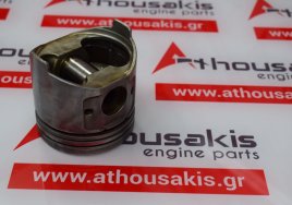 Piston 4TNE86, 729486-22090 for YANMAR 4TNE86