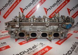 Zylinderkopf YS6G6090B1A zum FORD 