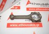 Connecting rod 52, 4G54, G54B, MD020855 for MITSUBISHI, MAZDA 4G54, G54B