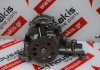 Oil pump 55509127, 55489324 for OPEL B16DTC, B16DTE, B16DTH, B16DTJ, B16DTL, B16DTN, B16DTU, B16DTR, A16DTH