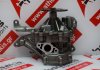 Oil pump 55509127, 55489324 for OPEL B16DTC, B16DTE, B16DTH, B16DTJ, B16DTL, B16DTN, B16DTU, B16DTR, A16DTH