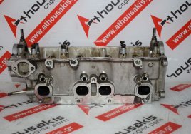 Cylinder Head 2E, 11101-19155, 11101-19156 for TOYOTA