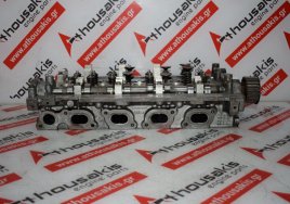 Zylinderkopf 8200005876, 4416483, 4412023, 441202, 11041-00QA0, 11041-00QAF, 7701474144, 7701474715, 77014746952, 7701477135, zum RENAULT, NISSAN, OPEL G9U, G9T