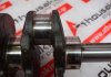 Vilebrequin W901-11-300B, 3.0 pour MAZDA, FORD WEC, WEAT