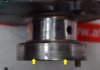 Vilebrequin W901-11-300B, 3.0 pour MAZDA, FORD WEC, WEAT