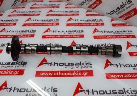 Αrbre à cames SH17-12-440, SH01-12-440, SH01-12-440A pour MAZDA SH01, SHY1, SHY4, SHY6, SHY8