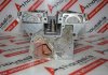 Zylinderkopf 9629372510, 0200Χ6 zum PEUGEOT, CITROEN XU7J (LFY)