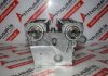 Zylinderkopf 9629372510, 0200Χ6 zum PEUGEOT, CITROEN XU7J (LFY)