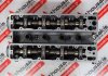 Zylinderkopf 9629372510, 0200Χ6 zum PEUGEOT, CITROEN XU7J (LFY)