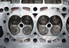 Zylinderkopf 9629372510, 0200Χ6 zum PEUGEOT, CITROEN XU7J (LFY)