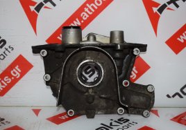 Oil pump 55207179, 55269804, 55277857 for FIAT, ALFA ROMEO 