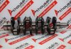 Коленчатый вал QD32, 12201-EW406 для NISSAN QD32