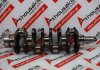Коленчатый вал QD32, 12201-EW406 для NISSAN QD32