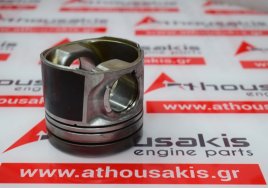 Piston 85L130, 13020-RL1-G00, 13010-RL1-G00 para HONDA 